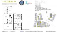 Unit 412 NW 25th Ave floor plan
